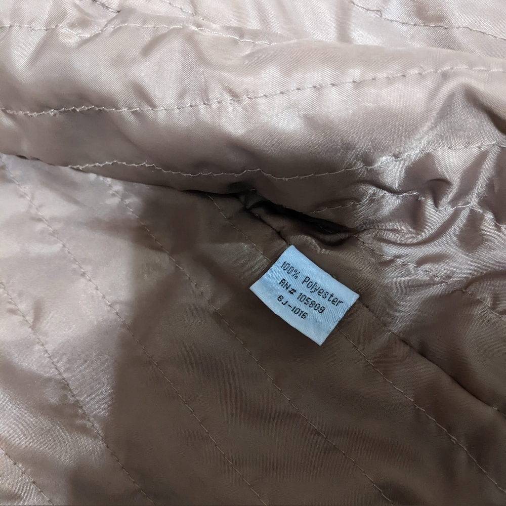 Cali Cat Jacket - Picture 8 of 12